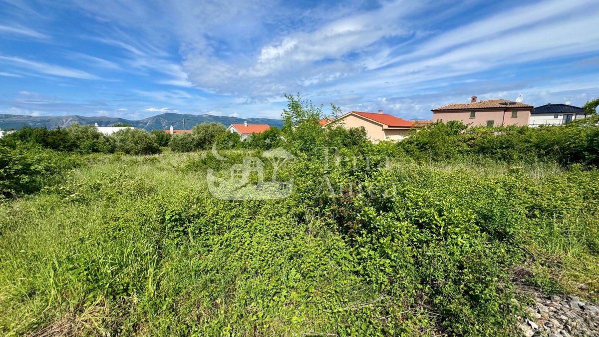 Terreno KRK, 299.999 €