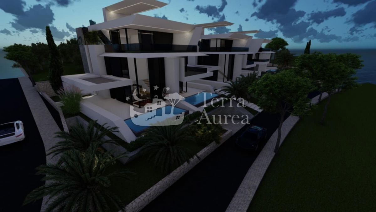 Appartamento KRK, 707.200 €