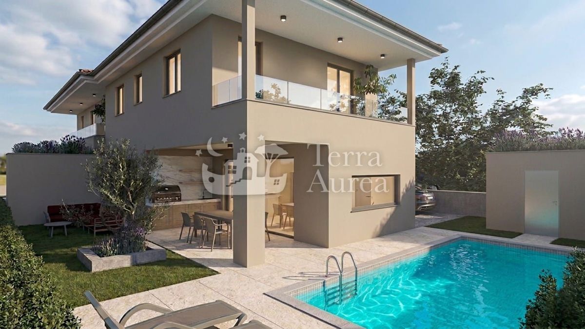 Casa KRK, 650.000 €