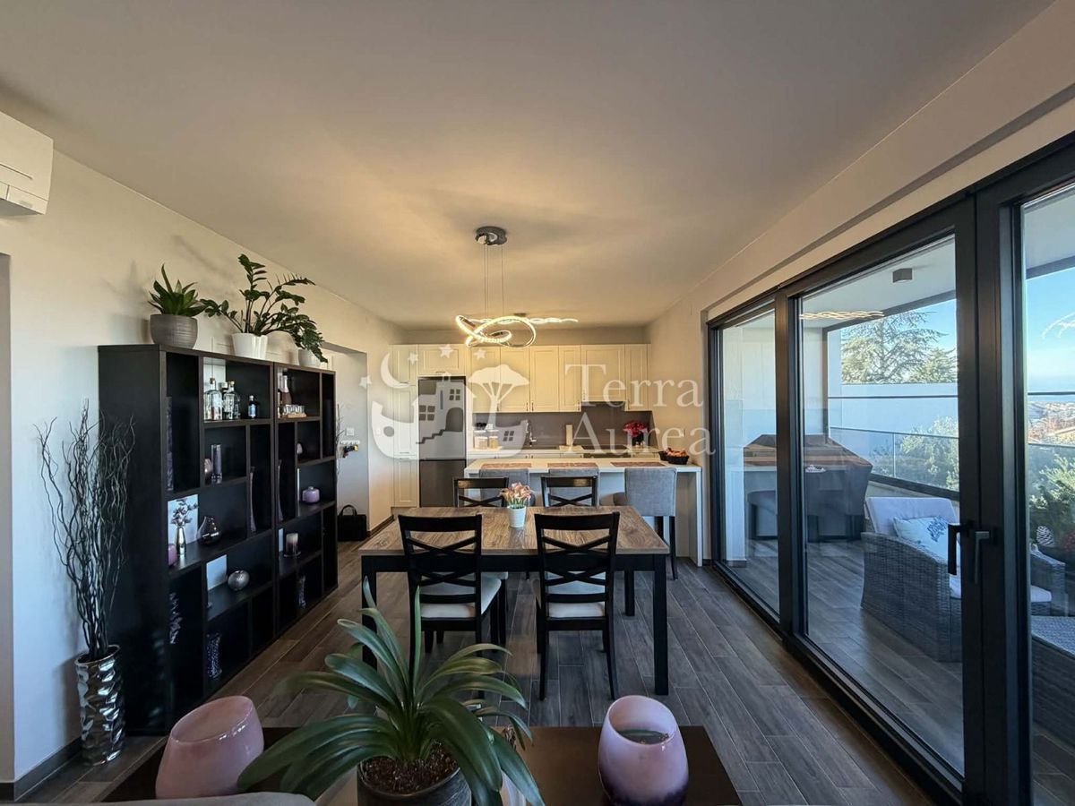 Квартира KRK, 370.000 €