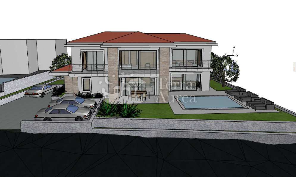 Участок KRK, 259.375 €