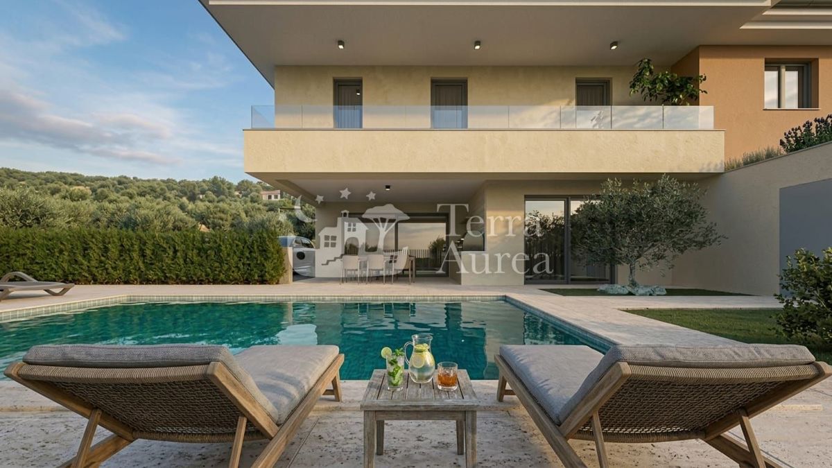 Casa KRK, 620.000 €