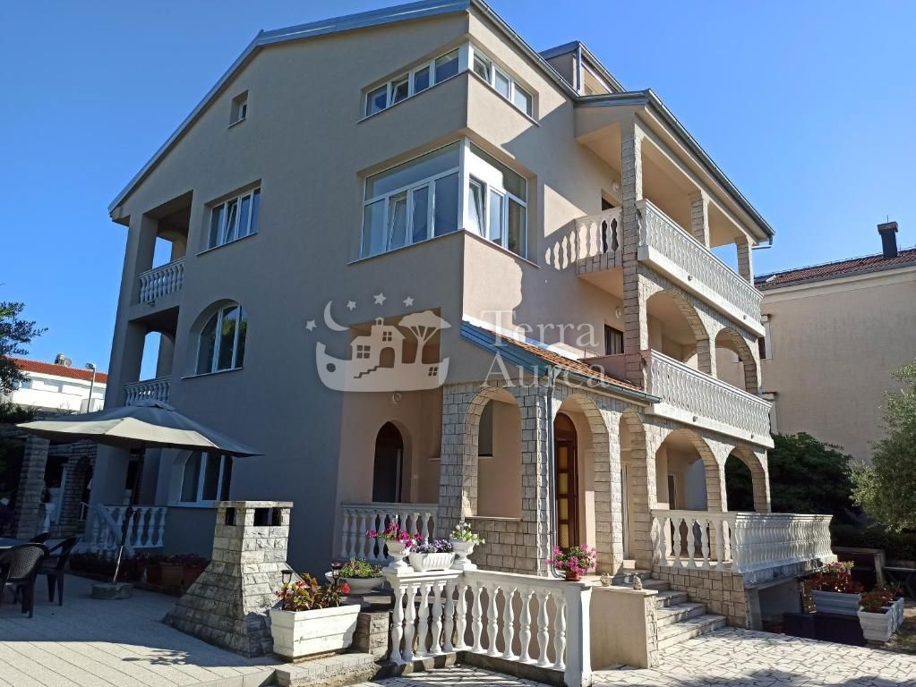 Casa KRK, 1.400.000 €