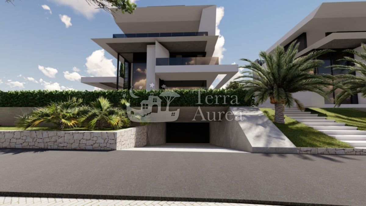 Appartamento KRK, 413.400 €