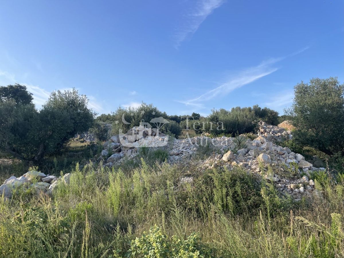Terreno KRK, 492.600 €