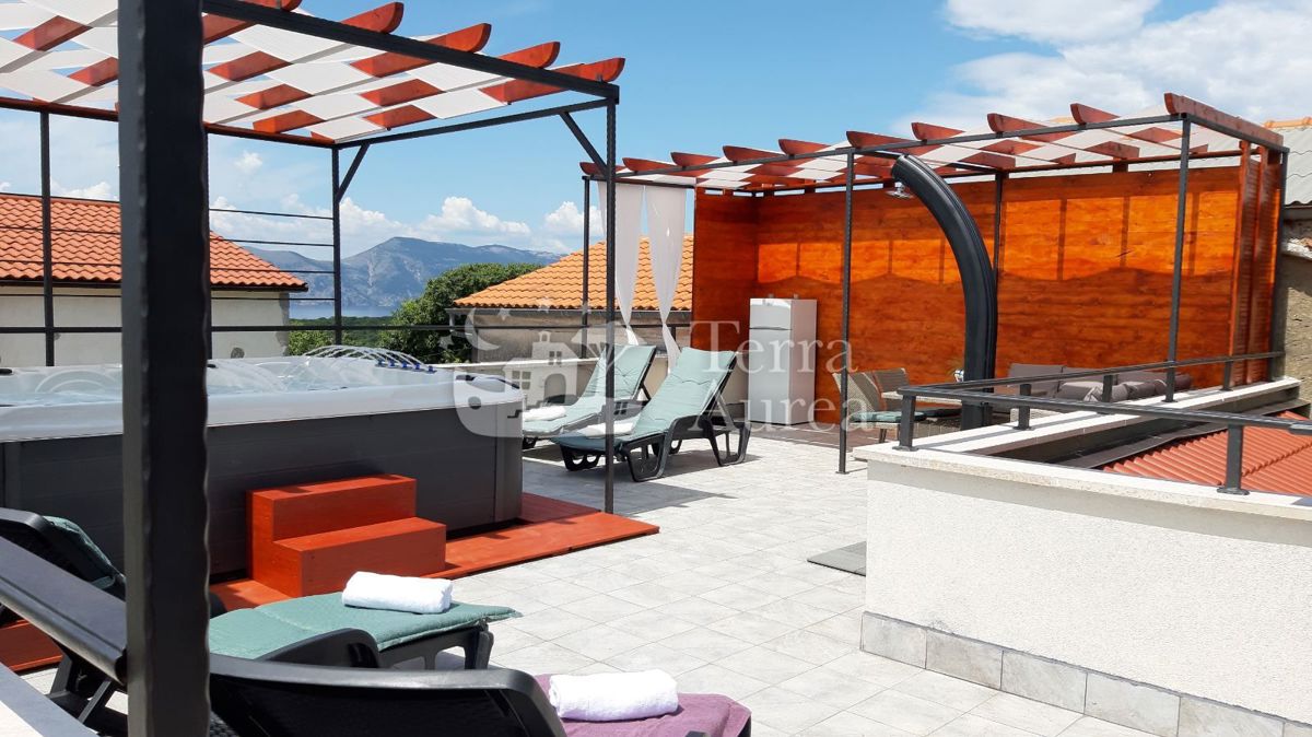 Дом KRK, 450.000 €