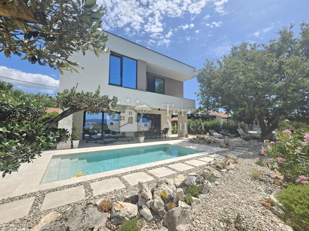 Дом KRK, 1.080.000 €