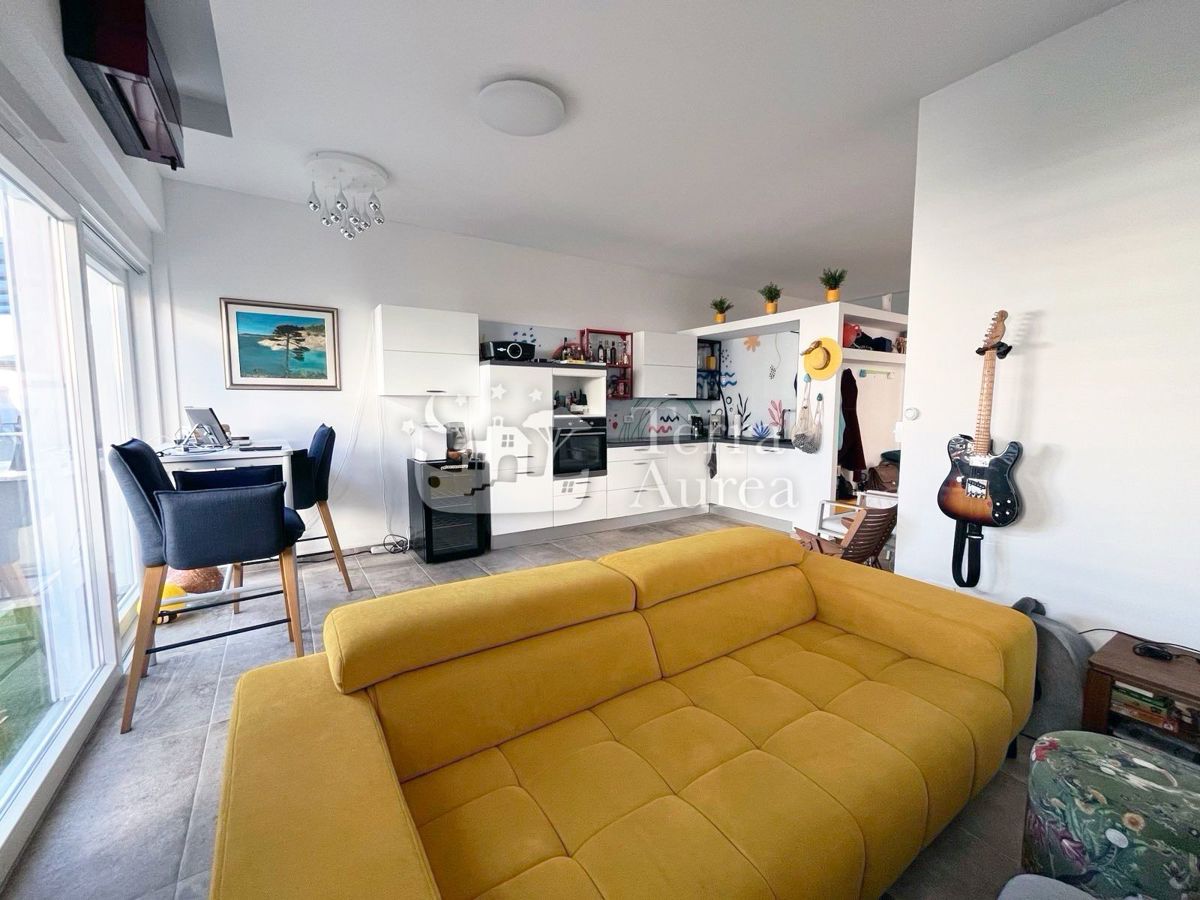 Квартира KRK, 365.200 €