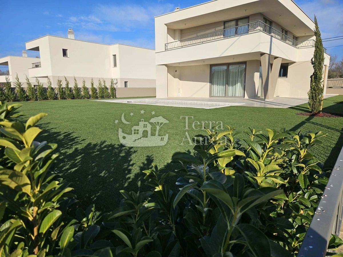 Дом KRK, 890.000 €