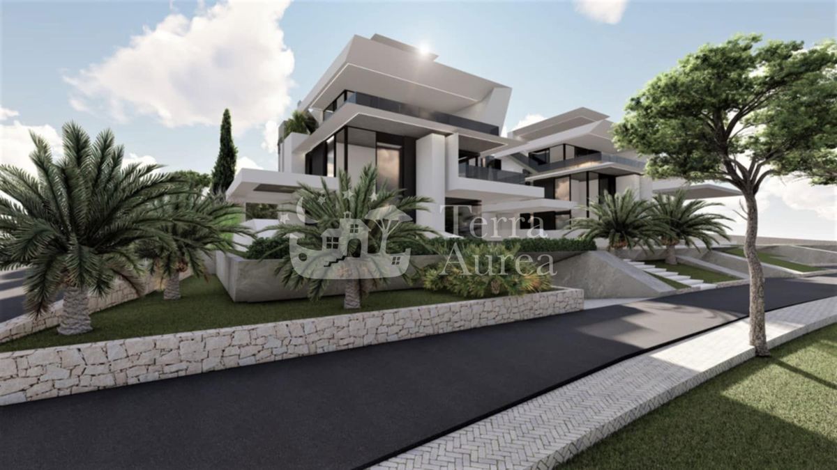 Appartamento KRK, 582.400 €