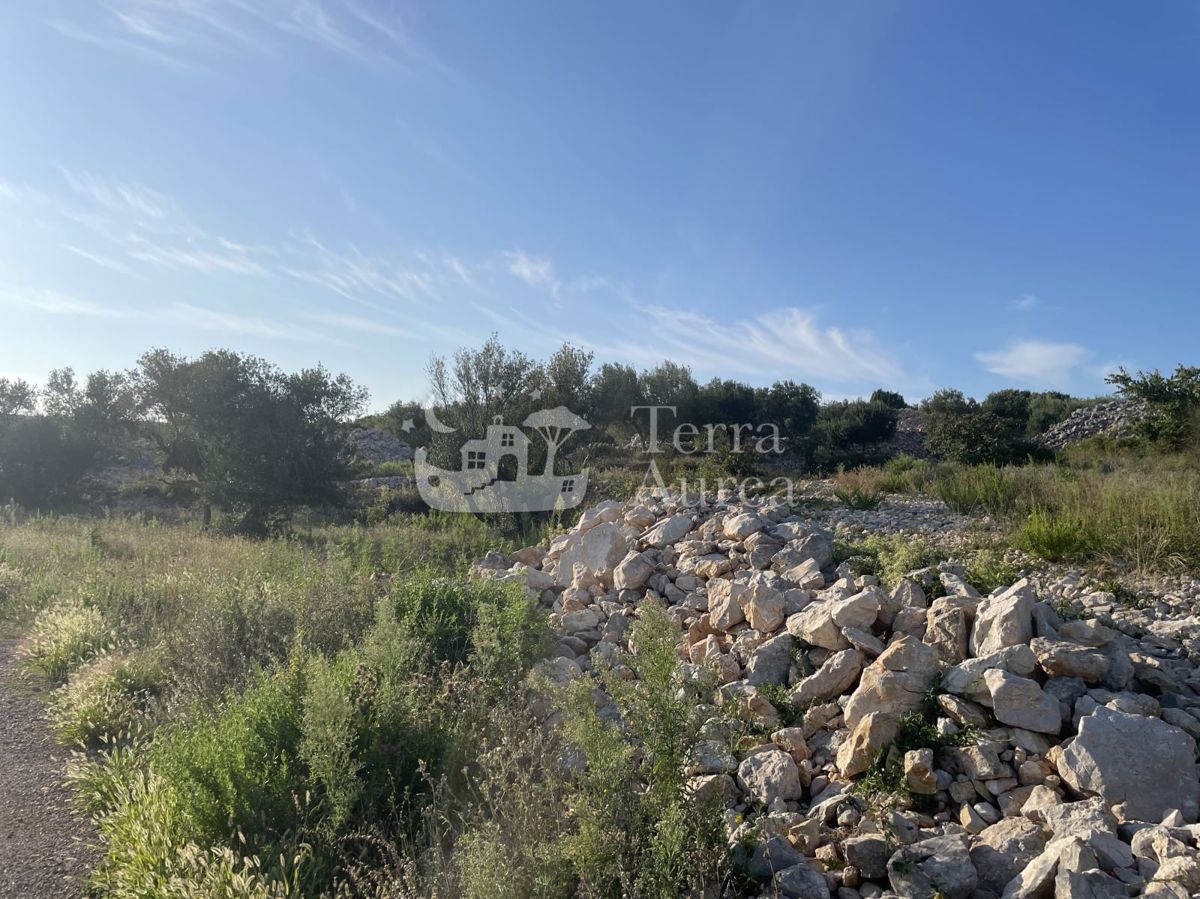 Terreno KRK, 438.500 €