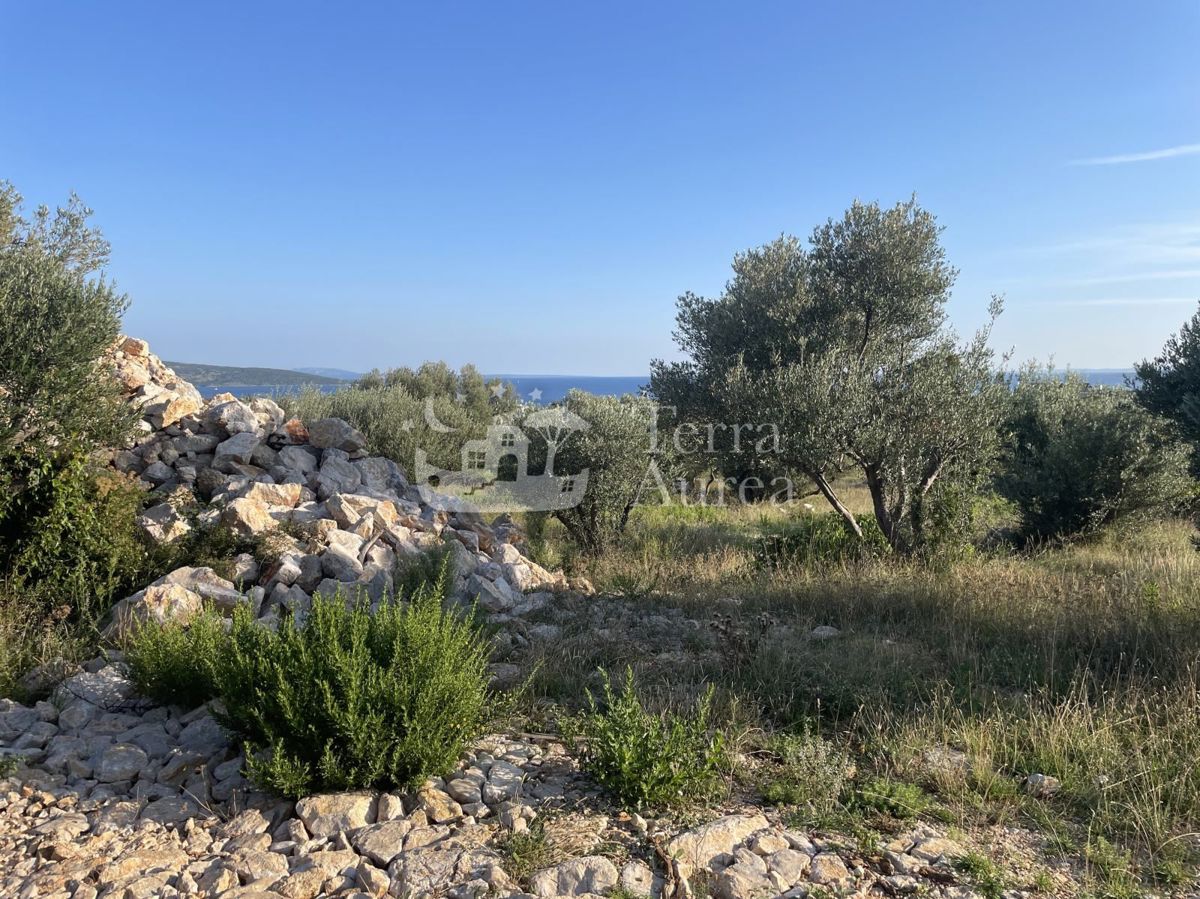 Terreno KRK, 411.500 €