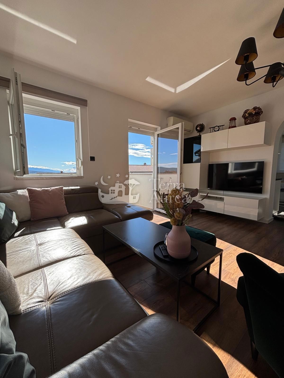 Квартира KRK, 345.000 €