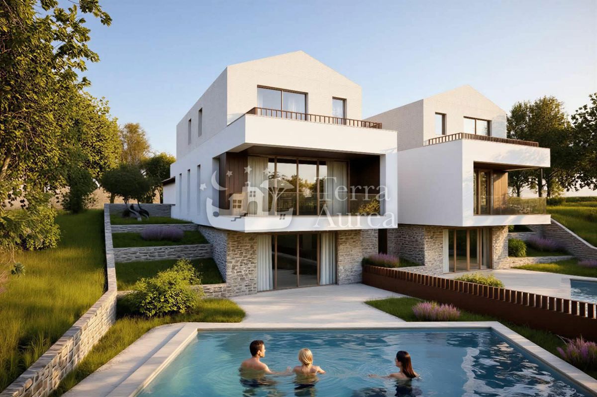 Дом KRK, 680.000 €