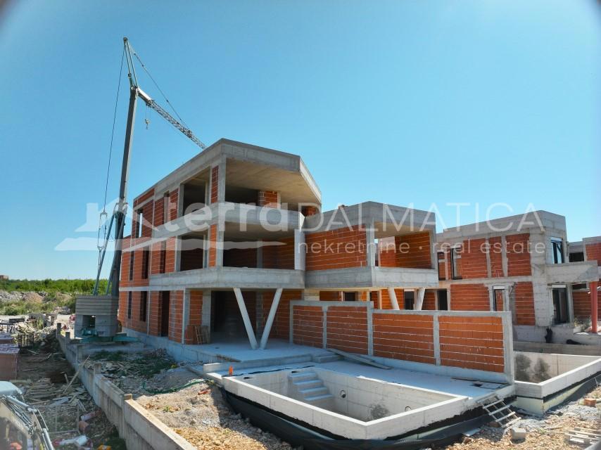 VODICE