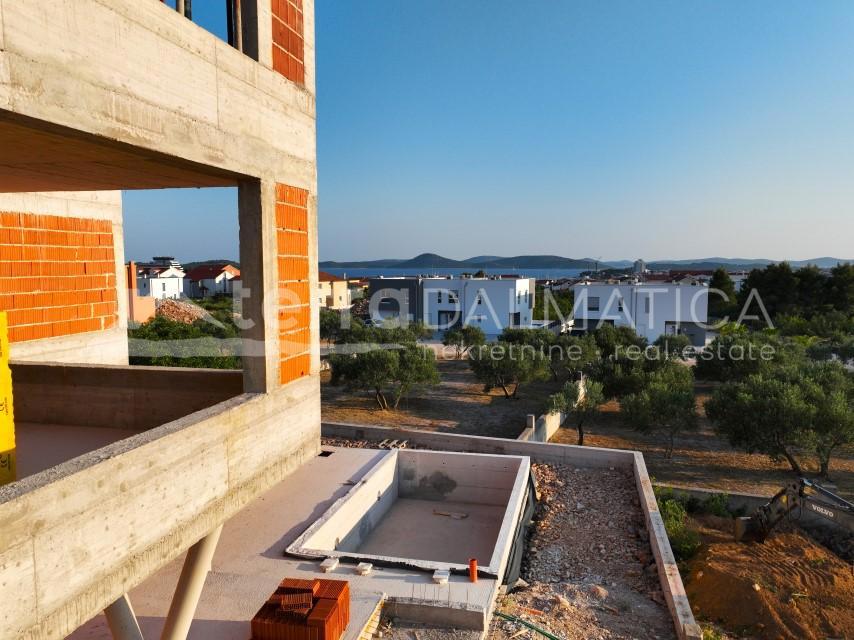 VODICE