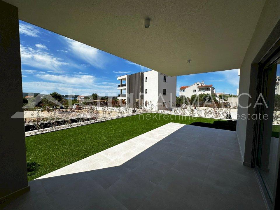 VODICE