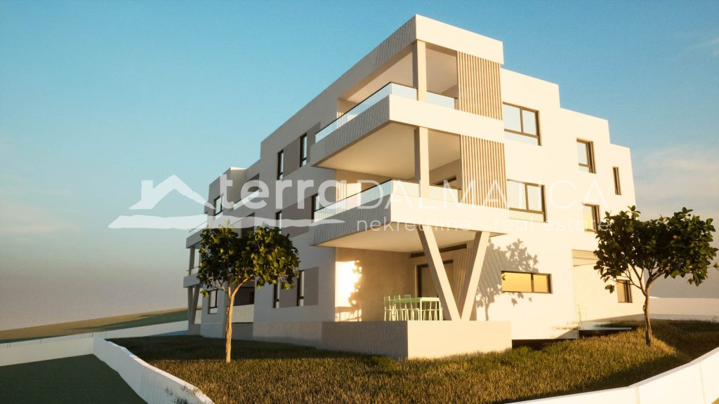 Appartamento VODICE, 564.750 €