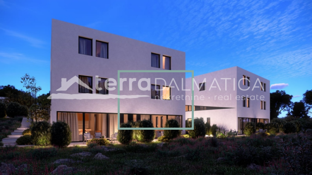 Appartamento ŠIBENIK, 260.000 €