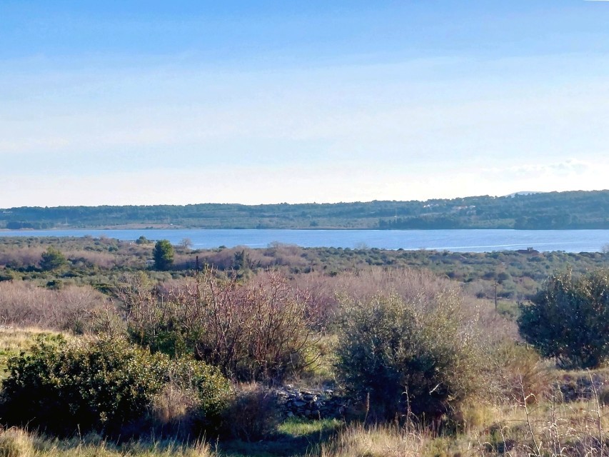 Участок ŠIBENIK, 275.000 €