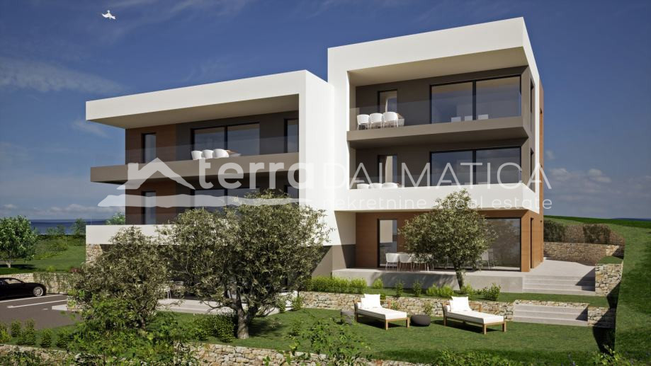 Appartamento ZADAR, 295.000 €