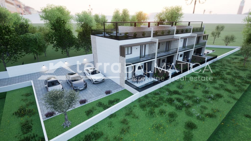 Casa VODICE, 450.000 €