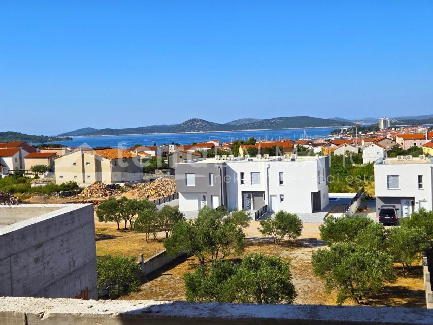 VODICE