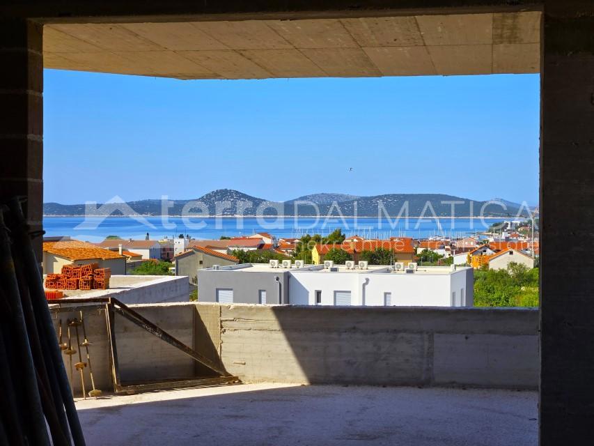 VODICE