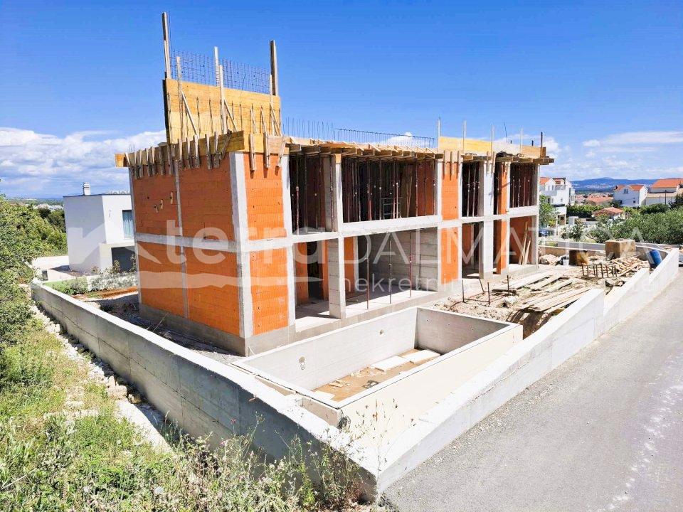 VODICE