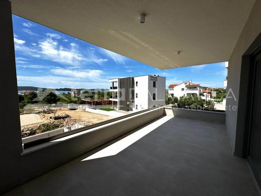 VODICE