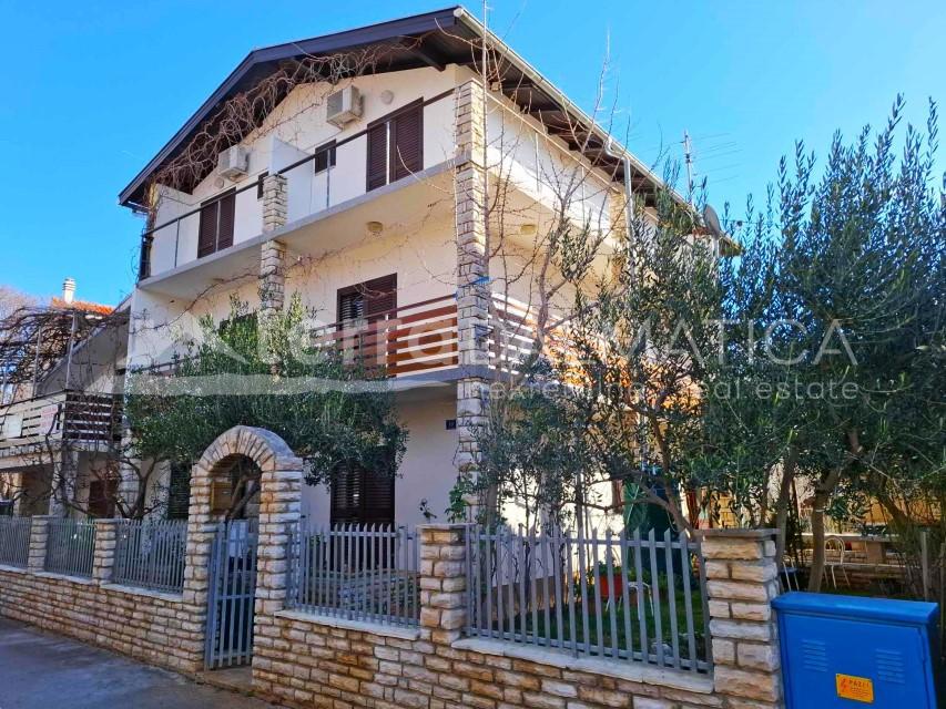 VODICE