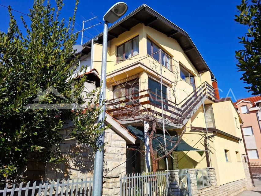 VODICE