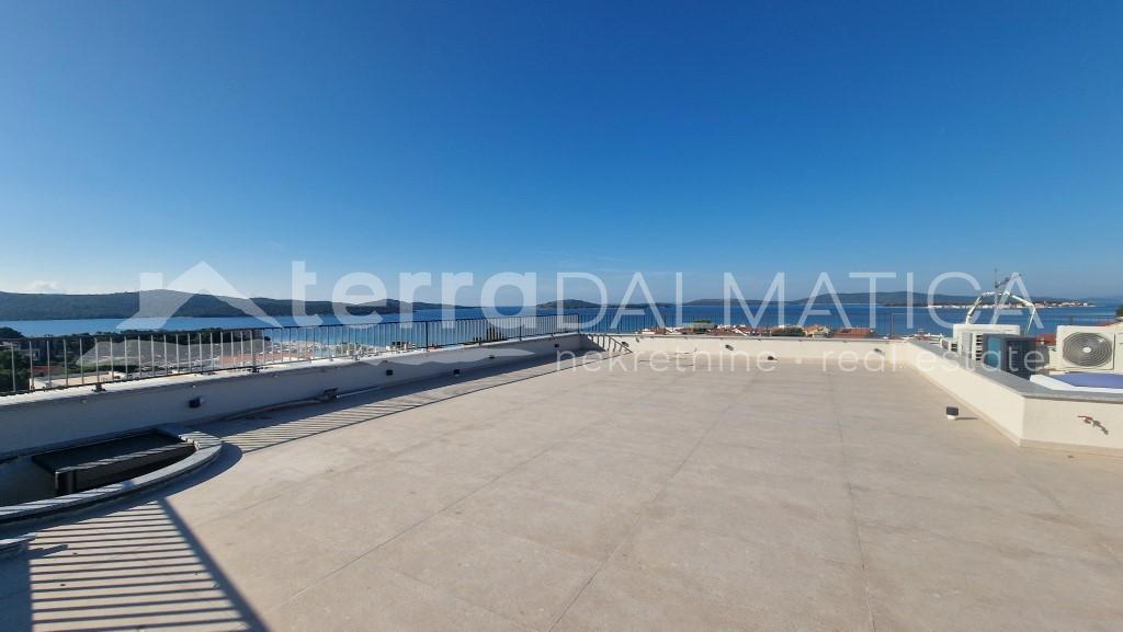 Квартира ŠIBENIK, 607.000 €