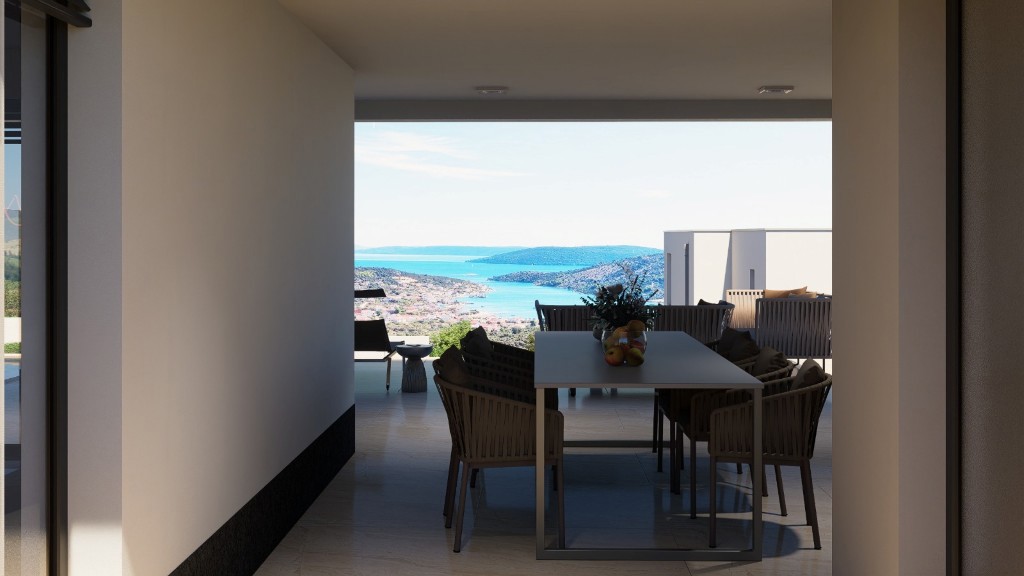 Casa MARINA, 850.000 €