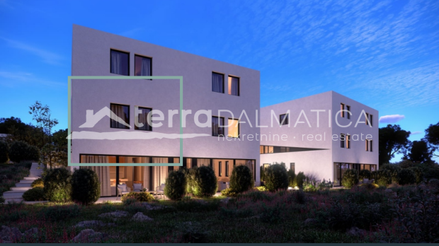 Appartamento ŠIBENIK, 260.000 €