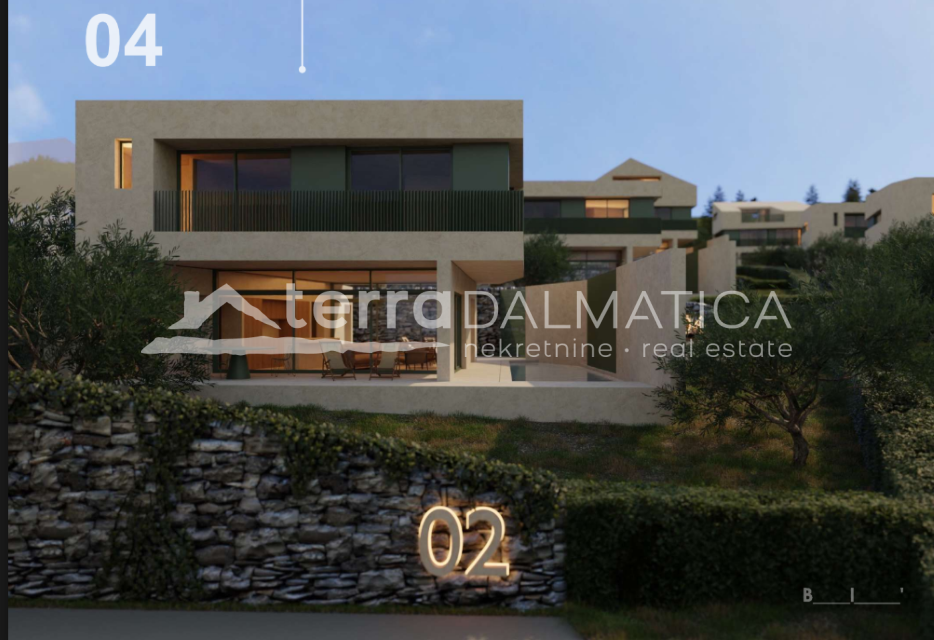 Casa BRAČ, 1.150.000 €