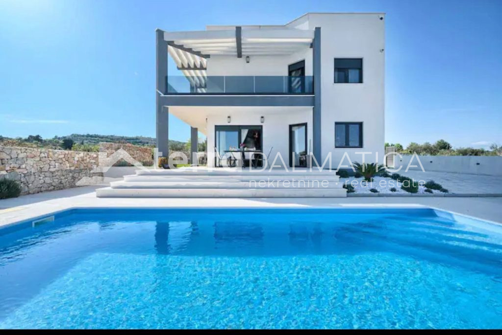 Casa VODICE, 890.000 €