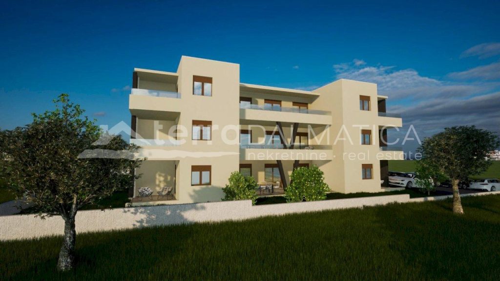 VODICE