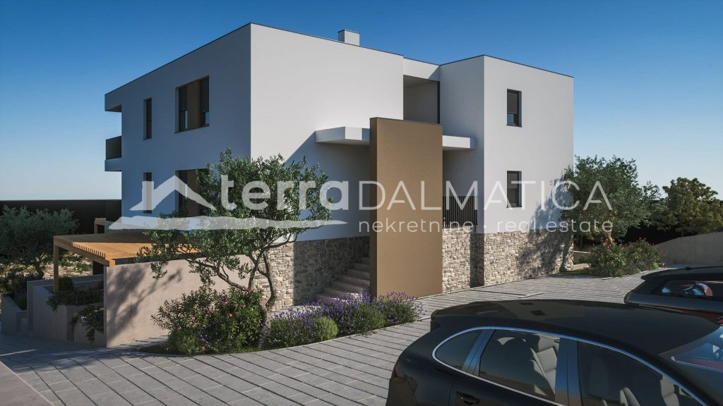 Appartamento ŠODOLOVCI, 374.900 €