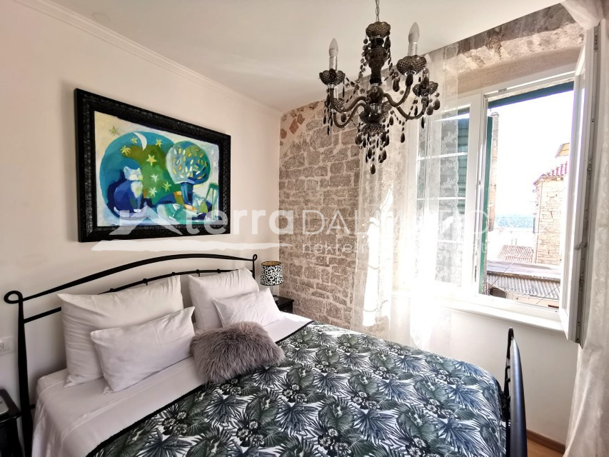 Appartamento ŠIBENIK, 395.000 €