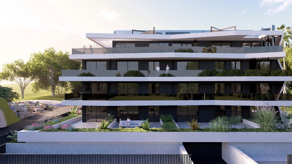 Appartamento PRIMOŠTEN, 265.000 €