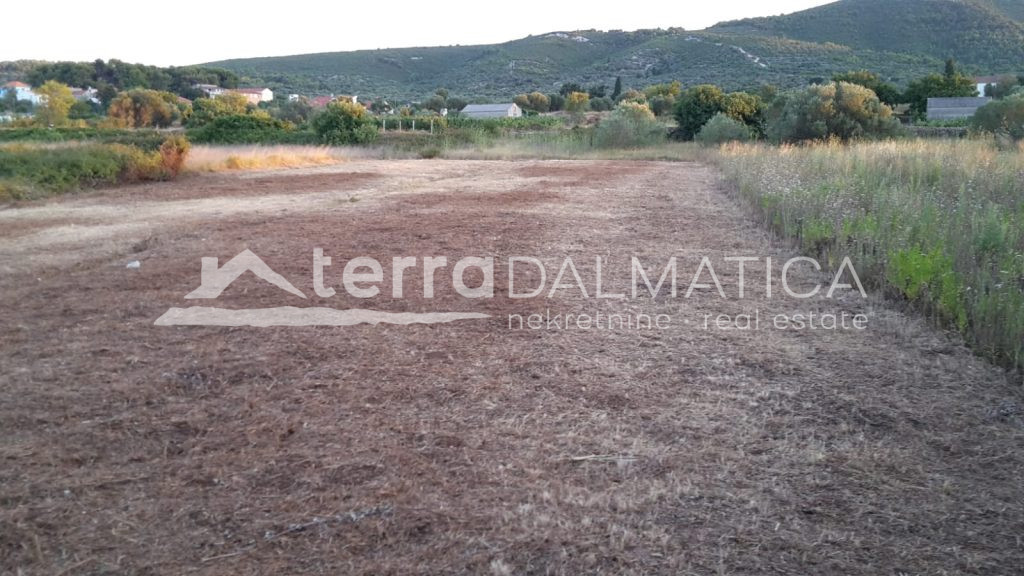 Участок ZADAR, 647.500 €