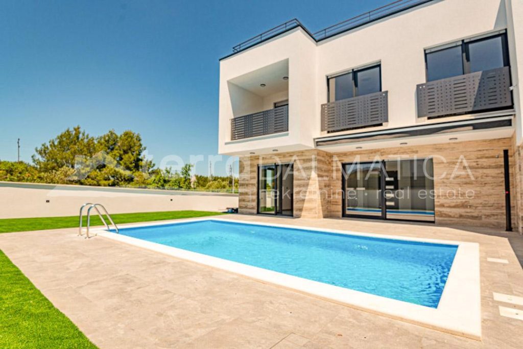 VODICE