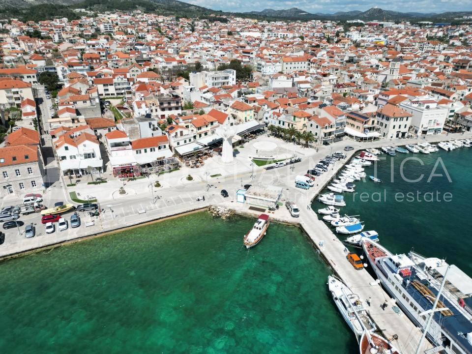 VODICE