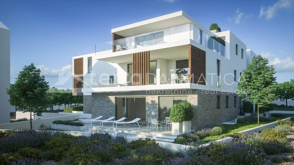 VODICE