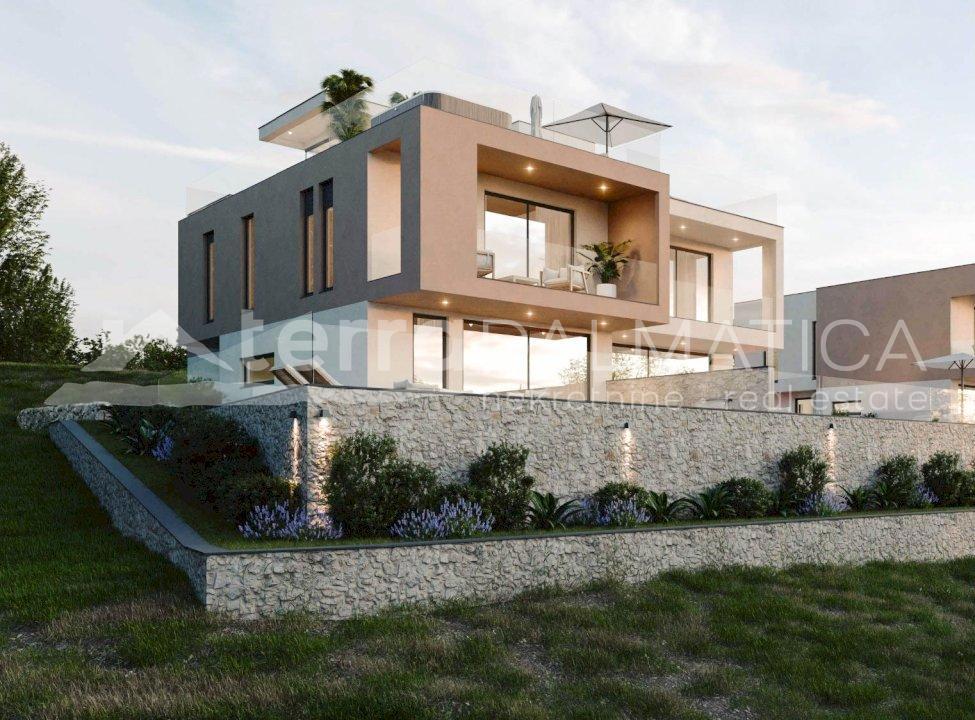 VODICE