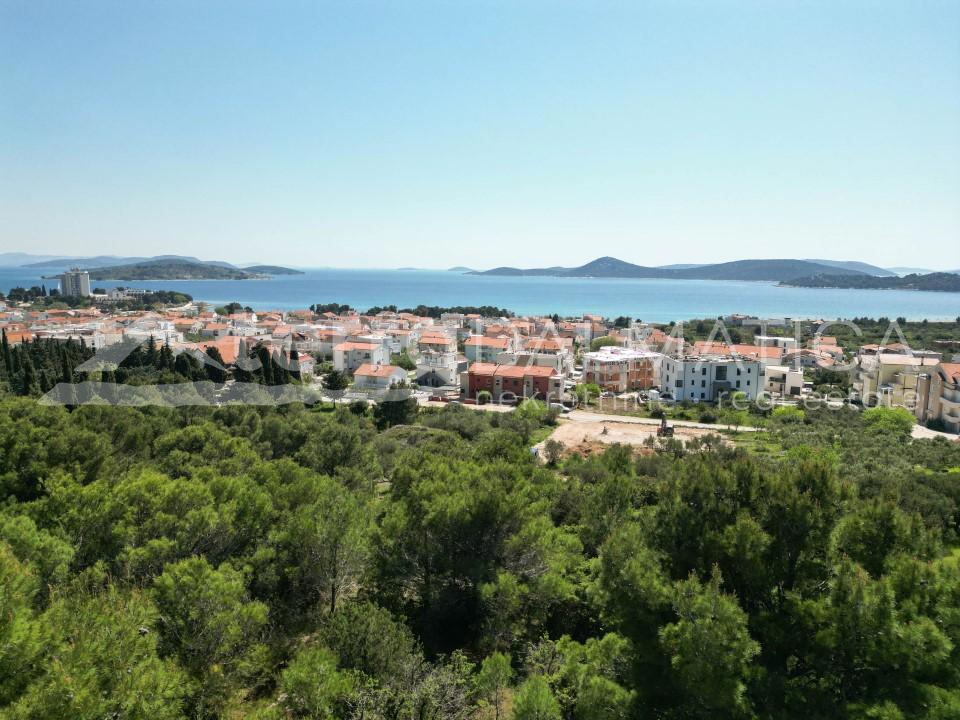 VODICE