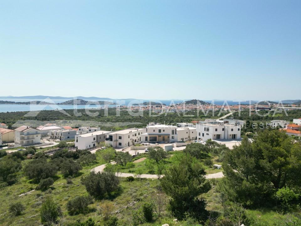 VODICE