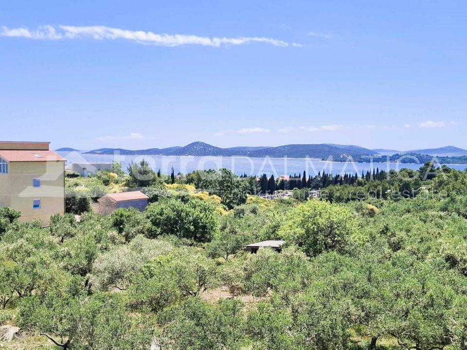 VODICE