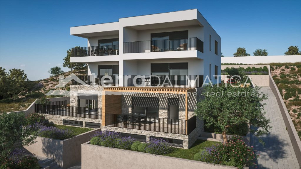 Appartamento ŠODOLOVCI, 234.900 €